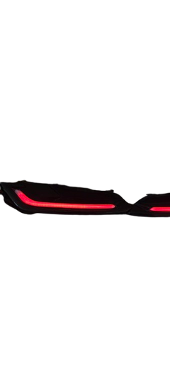 Mazda 3 sedán 2019-2025

Lampara LED DRL multicolorpara luz de circulacion diurna con giro