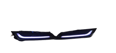 Mazda 3 sedán 2019-2025

Lampara LED DRL multicolorpara luz de circulacion diurna con giro