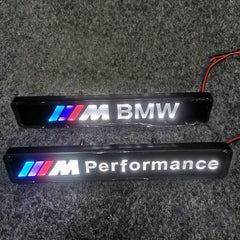 GRILL EMBLEM LED LOGO CAR
FRONT