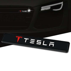 GRILL EMBLEM LED LOGO CAR
FRONT