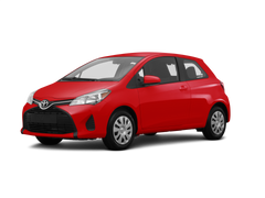 Toyota Yaris Hatchback 2015–2018 Espejo Eléctrico  
✅️ Lado izquierdo (conductor)
✅ Ajuste eléctrico Power
✅ Reemplazo tipo OEM
✅ Instalación sin modificaciones