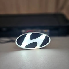 Emblema HYUNDAI