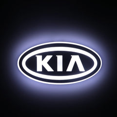 Emblema KIA
