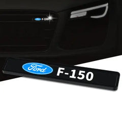 GRILL EMBLEM LED LOGO CAR
FRONT