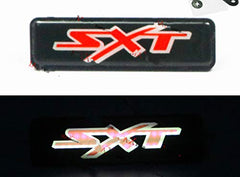 GRILL EMBLEM LED LOGO CAR
FRONT