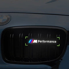 GRILL EMBLEM LED LOGO CAR
FRONT