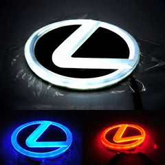 Emblema LEXUS