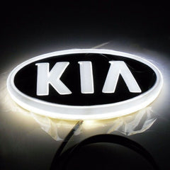 Emblema KIA