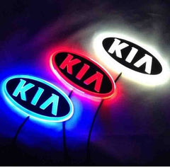 Emblema KIA