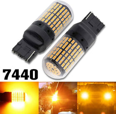 Led Bulb 144smd 3014W