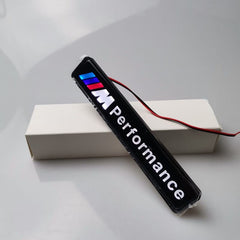 GRILL EMBLEM LED LOGO CAR
FRONT