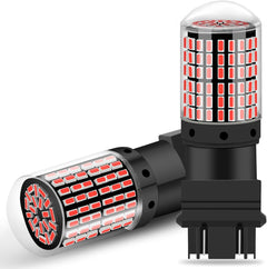 Led Bulb 144smd 3014W