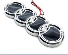 Emblema AUDI CAR
