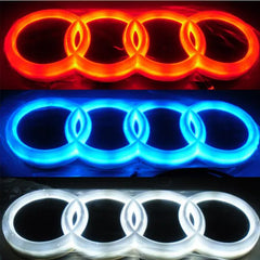 EMBLEM AUDI