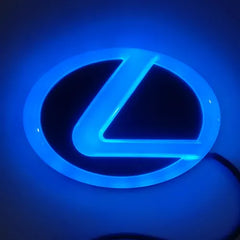 Emblema LEXUS