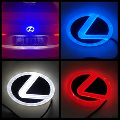 Emblema LEXUS