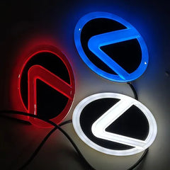 Emblema LEXUS