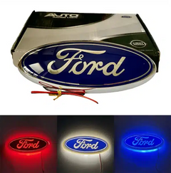 EMBLEM FORD 1