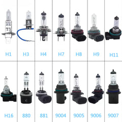 V9 40000LM 200W