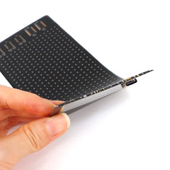 Flexible LED Matrix Panel