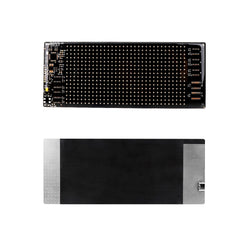 Flexible LED Matrix Panel