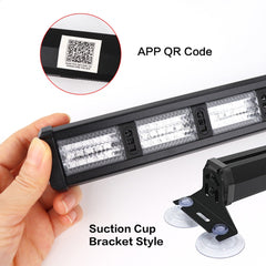 Barra Led Multicolor RGB