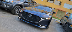 Mazda 3 sedán 2019-2025

Lampara LED DRL multicolorpara luz de circulacion diurna con giro