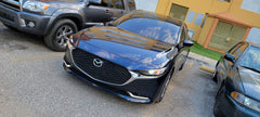 Mazda 3 sedán 2019-2025

Lampara LED DRL multicolorpara luz de circulacion diurna con giro