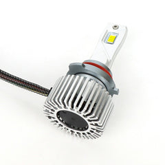 V9 40000LM 200W