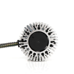 V9 40000LM 200W