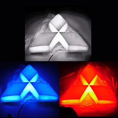 Emblema MITSUBISHI