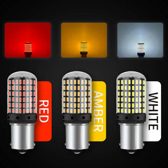Led Bulb 144smd 3014W