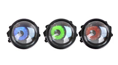 LED Devil's Eye