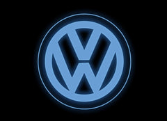 Emblema VOLSWAGON