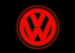 Emblema VOLSWAGON