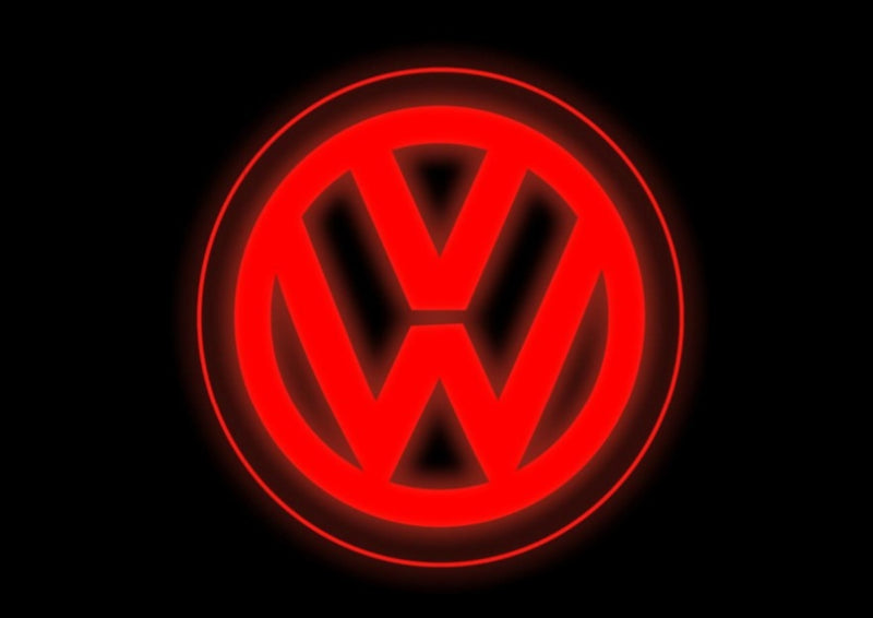 Emblema VOLSWAGON