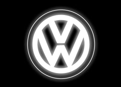 Emblema VOLSWAGON