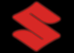 Emblema SUZUKI