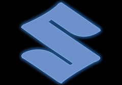 Emblema SUZUKI