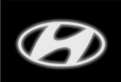 Emblema HYUNDAI