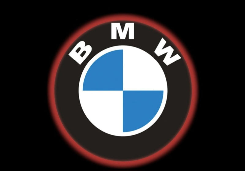 EMBLEM BMW