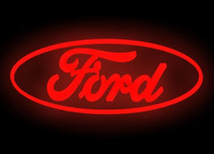 EMBLEM FORD