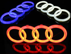 EMBLEM AUDI