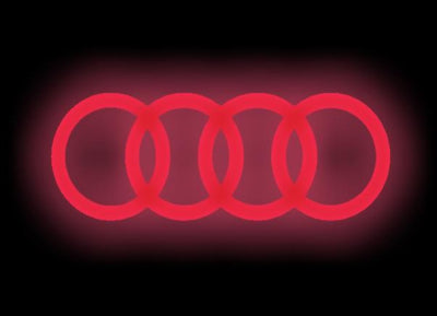 EMBLEM AUDI