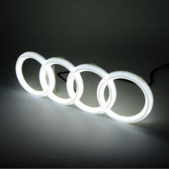 EMBLEM AUDI