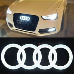 EMBLEM AUDI