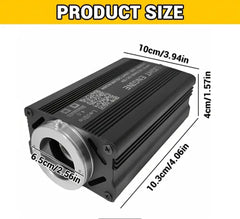 Luces de techo de estrella fibra óptica  para coche y hogar Conjunto kit