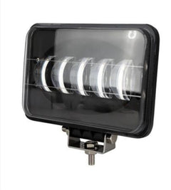 Faros delanteros LED