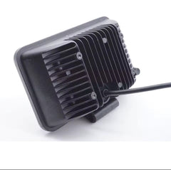 Faros delanteros LED