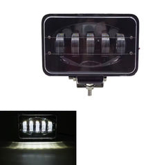 Faros delanteros LED